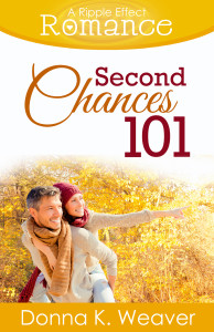 Ebook Second Chances